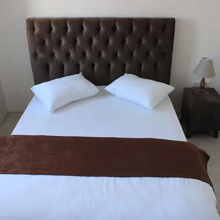 Blue Life Hotel Istambul