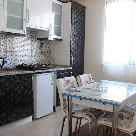 Hotel Blue Life Istanboel