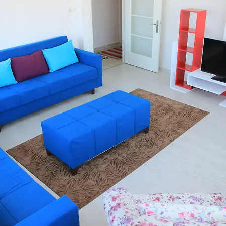 Hotel Blue Life Istanbul