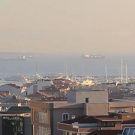 Hotel Blue Life Istanbul