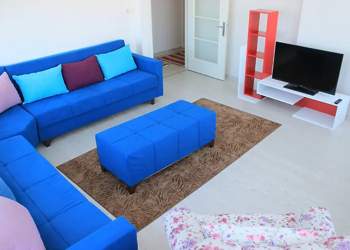 Hotel Blue Life Istanboel