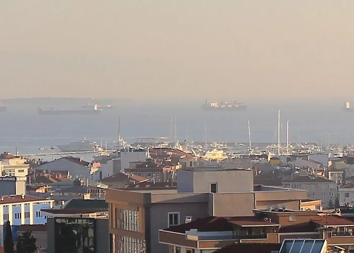 호텔 Blue Life 이스탄불