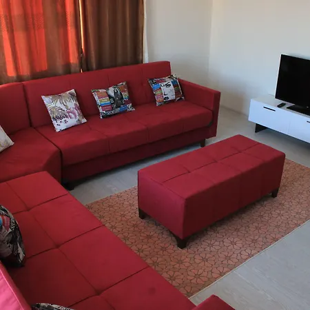 Blue Life Отель